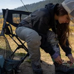 Camp Gear FRONT RUNNER EXPANDER CAMPING CHAIR