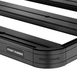 Front Runner Toyota 4Runner (4th Gen) Slimline 2 Roof Rack Kit - Frontrunner Rig Mods