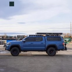 GFC Roof Top Tent Rooftop Tents