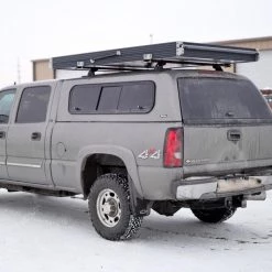 GFC Roof Top Tent Rooftop Tents