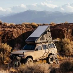 GFC Roof Top Tent Rooftop Tents