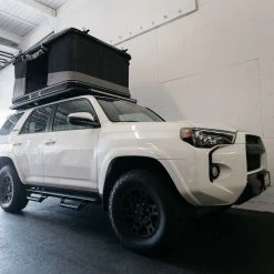 James Baroud Grand Raid XXL Rooftop Tents