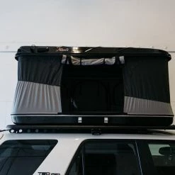 James Baroud Grand Raid XXL Rooftop Tents