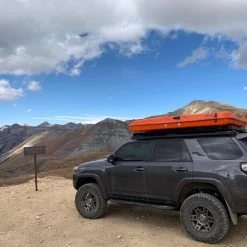 James Baroud Grand Raid XXL Rooftop Tents