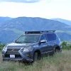 Front Runner GX460 Slimline 2 Roof Rack Kit