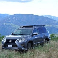 Front Runner GX460 Slimline 2 Roof Rack Kit