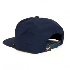 Trek Light Gear Spirit Apparel HAPPIEST CAMPER HAT