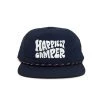 Trek Light Gear Spirit Apparel HAPPIEST CAMPER HAT