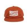 Trek Light Gear HAPPIEST CAMPER HAT Spirit Apparel