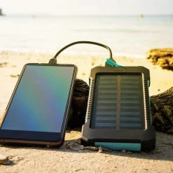 Revel Gear Day Tripper Solar Pack