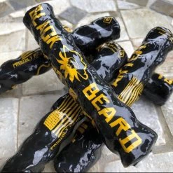 Black Beard Fire Starter Tinder Best Sellers