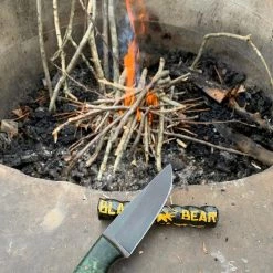 Black Beard Fire Starter Tinder Best Sellers 9 Black Beard Fire Starter Tinder Best Sellers