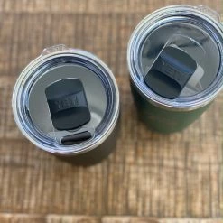 Spirit Apparel SPIRIT Of 1876 YETI DRINKWARE