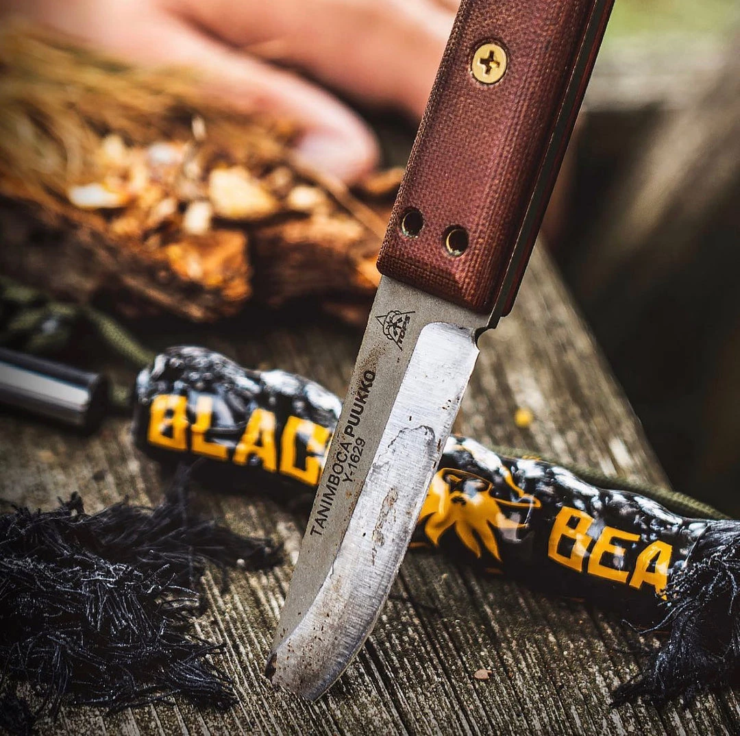 Black Beard Fire Starter Tinder Best Sellers 5 Black Beard Fire Starter Tinder Best Sellers