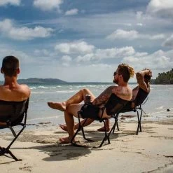 Camp Gear FRONT RUNNER EXPANDER CAMPING CHAIR