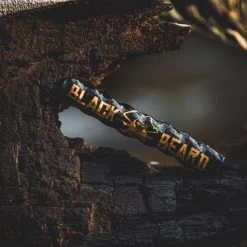 Black Beard Fire Starter Tinder Best Sellers