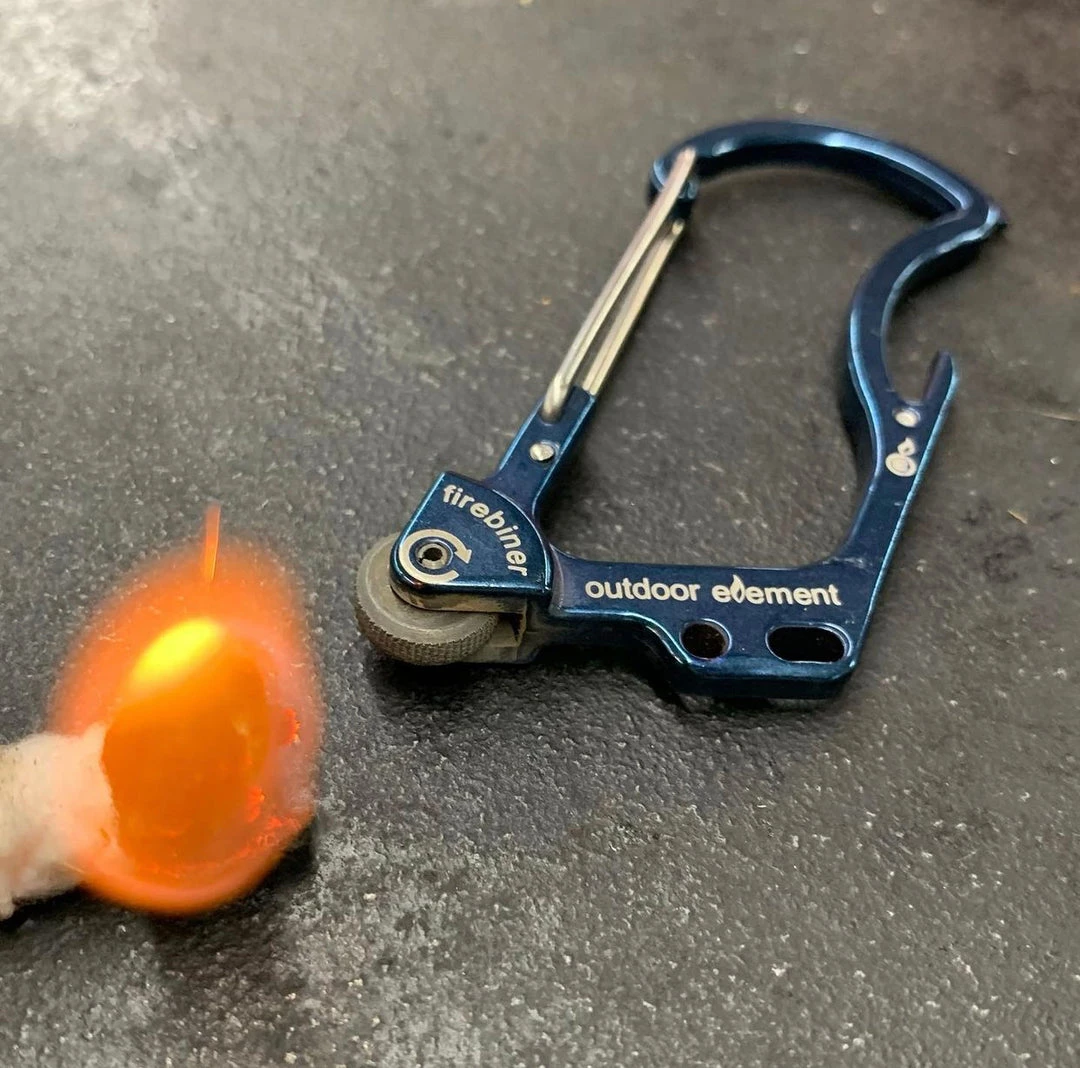 Outdoor Element Firebiner Best Sellers 4 Outdoor Element Firebiner Best Sellers