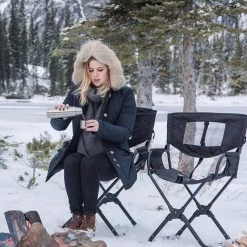 Camp Gear FRONT RUNNER EXPANDER CAMPING CHAIR