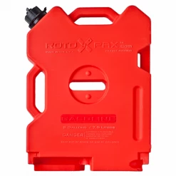 RotoPax 2 Gallon Gasoline Gen 1