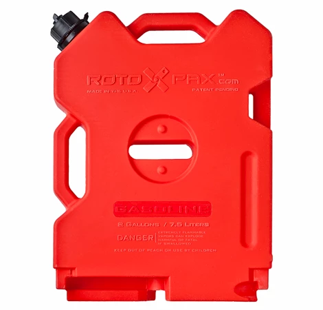 RotoPax 2 Gallon Gasoline Gen 1 3 RotoPax 2 Gallon Gasoline Gen 1