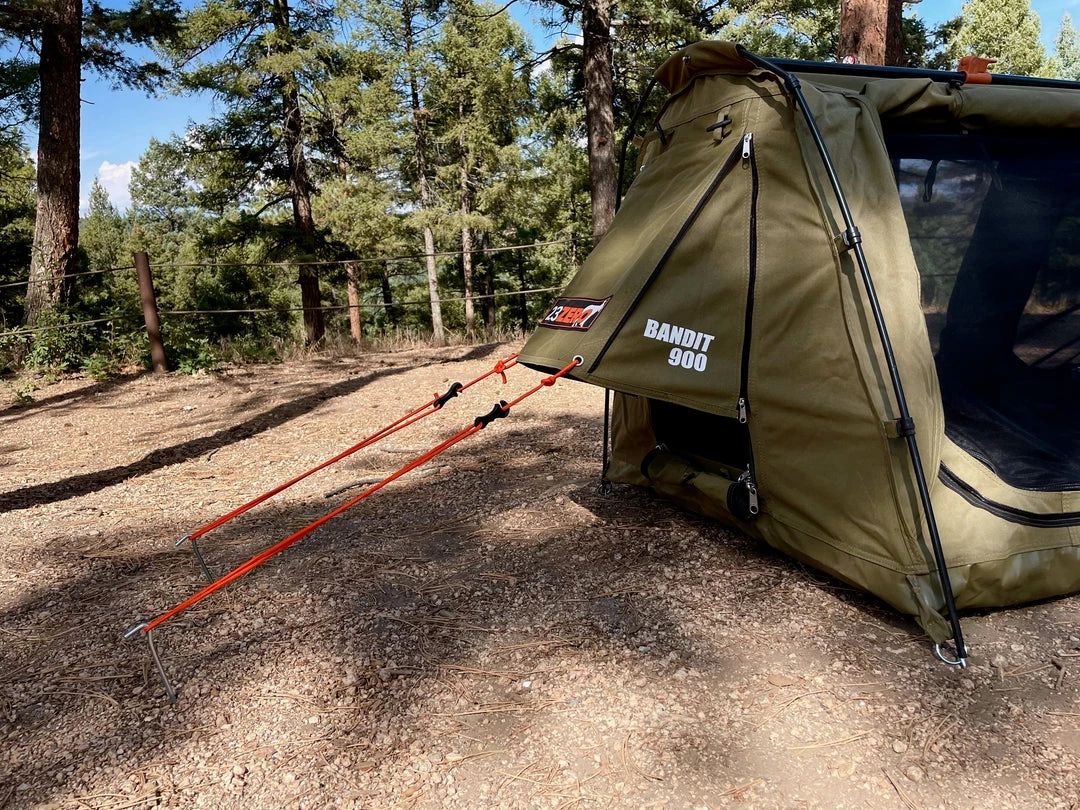 23Zero Swag - Bandit Series 8 23Zero Swag - Bandit Series