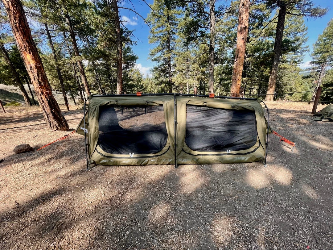 23Zero Swag - Bandit Series 4 23Zero Swag - Bandit Series