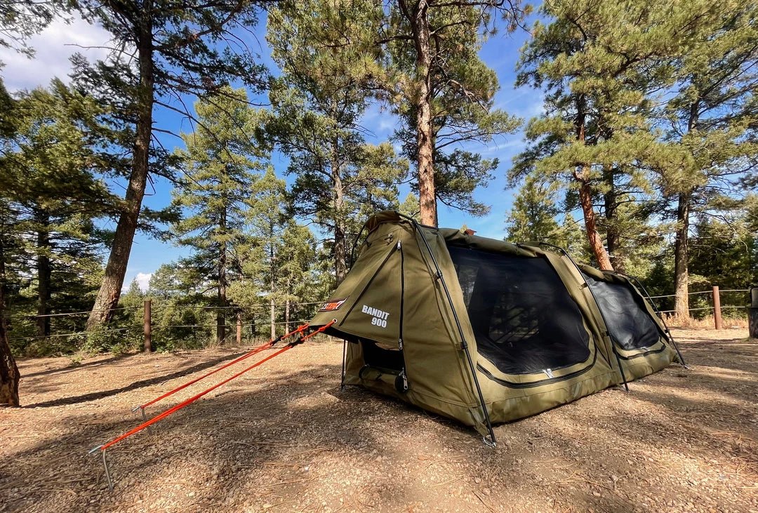 23Zero Swag - Bandit Series 9 23Zero Swag - Bandit Series