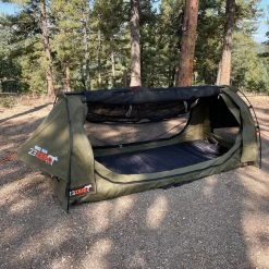 Swag Tents 23Zero Swag - Dual Series