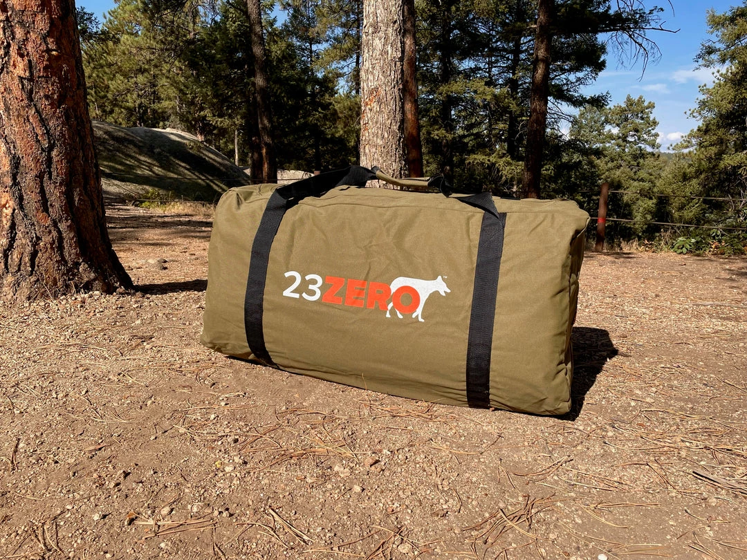 23Zero Swag - Bandit Series 16 23Zero Swag - Bandit Series