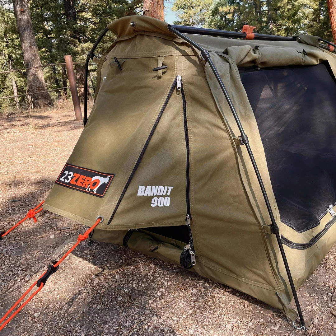 23Zero Swag - Bandit Series 3 23Zero Swag - Bandit Series