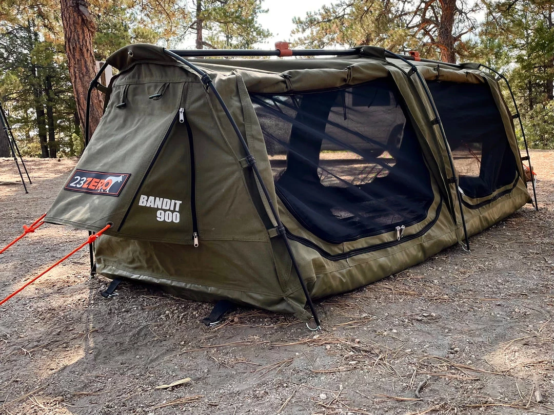 23Zero Swag - Bandit Series 5 23Zero Swag - Bandit Series