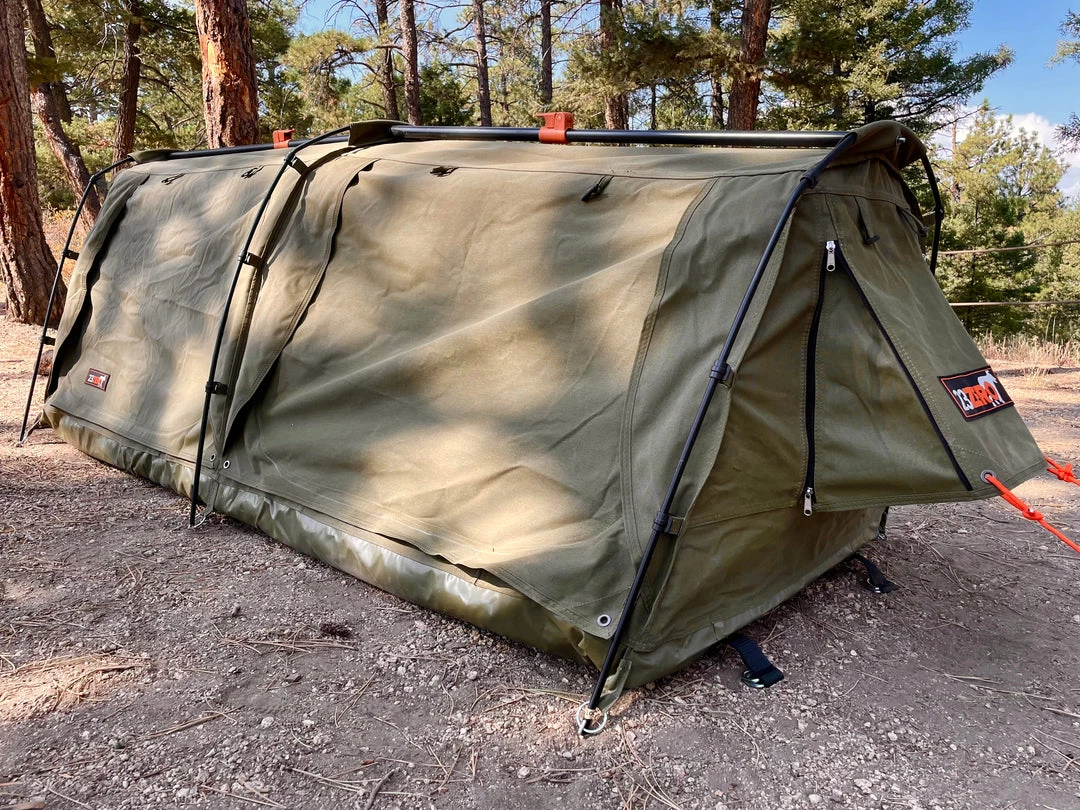 23Zero Swag - Bandit Series 7 23Zero Swag - Bandit Series