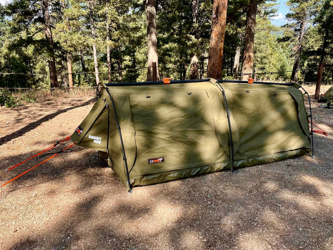 23Zero Swag - Bandit Series 15 23Zero Swag - Bandit Series