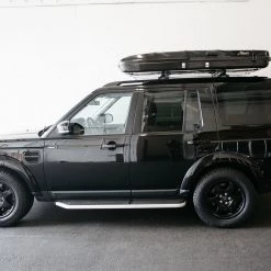 James Baroud Explorer Rooftop Tents