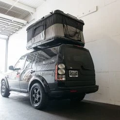 James Baroud Explorer Rooftop Tents