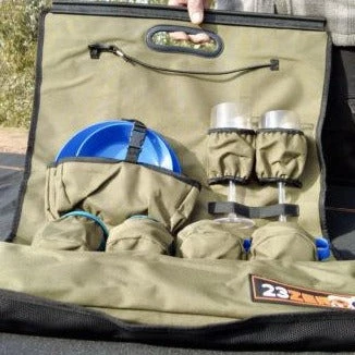 23Zero KITCHEN AND UTENSIL HANGER SET 5 23Zero KITCHEN AND UTENSIL HANGER SET