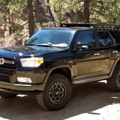 FRONT RUNNER TOYOTA 4RUNNER (5TH GEN) 3/4 SLIMLINE II ROOF RACK KIT Rig Mods