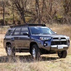 FRONT RUNNER TOYOTA 4RUNNER (5TH GEN) SLIMLINE II ROOF RACK KIT 22 FRONT RUNNER TOYOTA 4RUNNER (5TH GEN) SLIMLINE II ROOF RACK KIT