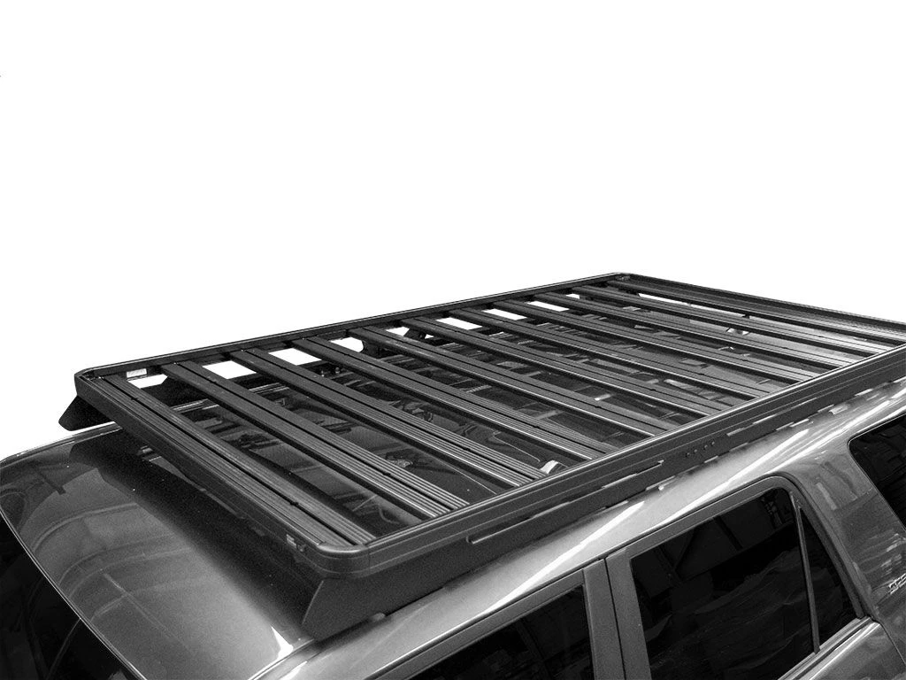 FRONT RUNNER TOYOTA 4RUNNER (5TH GEN) SLIMLINE II ROOF RACK KIT 4 FRONT RUNNER TOYOTA 4RUNNER (5TH GEN) SLIMLINE II ROOF RACK KIT