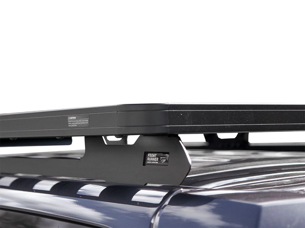 FRONT RUNNER TOYOTA 4RUNNER (5TH GEN) SLIMLINE II ROOF RACK KIT 5 FRONT RUNNER TOYOTA 4RUNNER (5TH GEN) SLIMLINE II ROOF RACK KIT