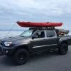 Rig Mods FRONT RUNNER TOYOTA TACOMA (2005-CURRENT) SLIMLINE II ROOF RACK KIT / LOW PROFILE