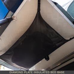 ROAM Vagabond LITE Rooftop Tent Rooftop Tents