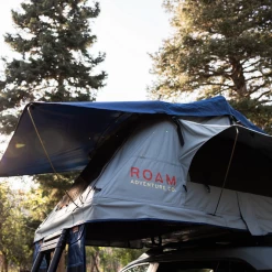 ROAM Vagabond LITE Rooftop Tent Rooftop Tents