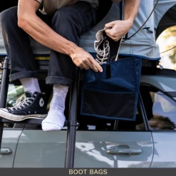 ROAM Vagabond LITE Rooftop Tent Rooftop Tents