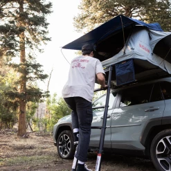 ROAM Vagabond LITE Rooftop Tent Rooftop Tents