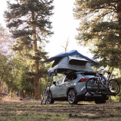 ROAM Vagabond LITE Rooftop Tent Rooftop Tents