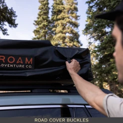 ROAM Vagabond LITE Rooftop Tent Rooftop Tents
