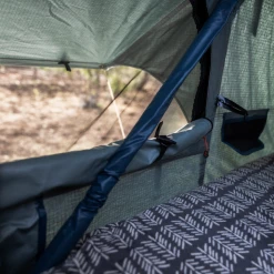 ROAM Vagabond LITE Rooftop Tent Rooftop Tents