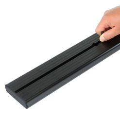 Front Runner RSI Double Cab Smart Canopy Load Bar Kit / 1165MM