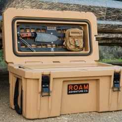 Roam Roam Adventure Gear RUGGED CASE MOLLE PANEL